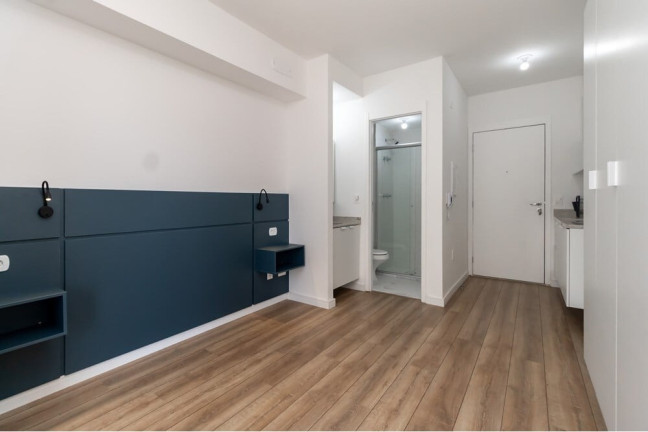 Imagem Imóvel com 1 Quarto à Venda, 24 m² em Vila Mariana - São Paulo Imagem Imóvel com 1 Quarto à Venda, 24 m² em Vila Mariana - São Paulo