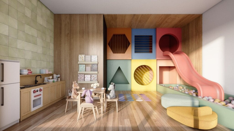 Imagem Apartamento com 3 Quartos à Venda, 234 m² em Perequê - Porto Belo