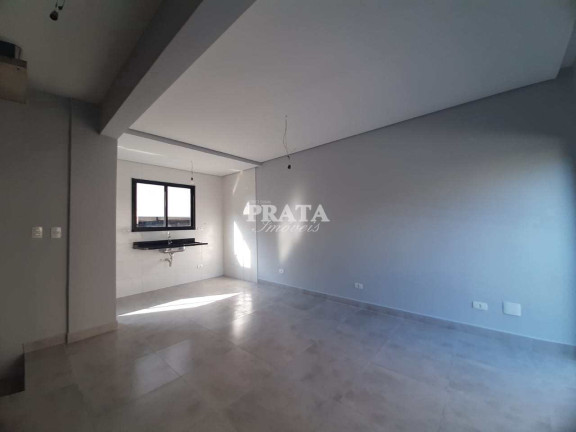Imagem Casa à Venda, 115 m² em Marapé - Santos Imagem Casa à Venda, 115 m² em Marapé - Santos