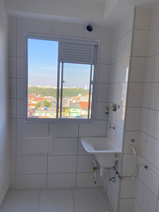 Imagem Apartamento com 2 Quartos à Venda, 52 m² em Jardim Santa Emília - São Paulo Imagem Apartamento com 2 Quartos à Venda, 52 m² em Jardim Santa Emília - São Paulo