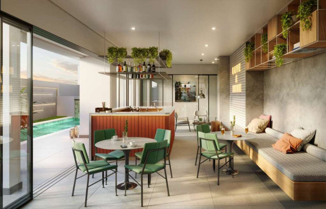 Imagem Loft com 2 Quartos à Venda, 56 m² em Bela Vista - São Paulo