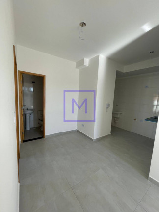 Imagem Apartamento com 2 Quartos à Venda, 40 m² em Vila Nhocune - São Paulo Imagem Apartamento com 2 Quartos à Venda, 40 m² em Vila Nhocune - São Paulo