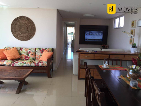 Imagem Apartamento com 4 Quartos à Venda, 189 m² em Braga - Cabo Frio Imagem Apartamento com 4 Quartos à Venda, 189 m² em Braga - Cabo Frio