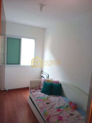 Imagem Apartamento com 2 Quartos à Venda, 56 m² em Parque Novo Oratório - Santo André Imagem Apartamento com 2 Quartos à Venda, 56 m² em Parque Novo Oratório - Santo André