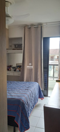 Imagem Apartamento com 2 Quartos à Venda, 74 m² em Vila Balneário Santa Martha - Caraguatatuba