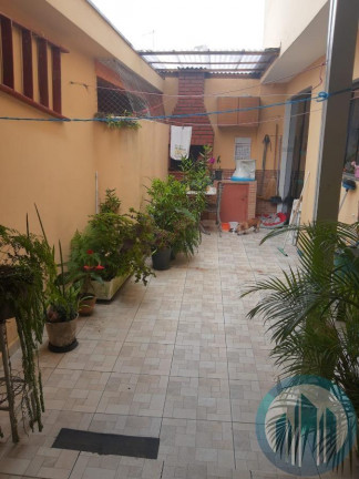 Imagem Sobrado com 3 Quartos à Venda, 141 m² em Santa Terezinha - São Bernardo Do Campo