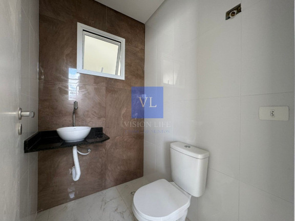 Imagem Casa com 3 Quartos à Venda, 144 m² em Bairro Alto - Curitiba