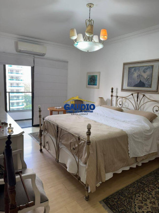 Imagem Apartamento com 3 Quartos para Alugar, 242 m² em Vila Suzana - São Paulo Imagem Apartamento com 3 Quartos para Alugar, 242 m² em Vila Suzana - São Paulo