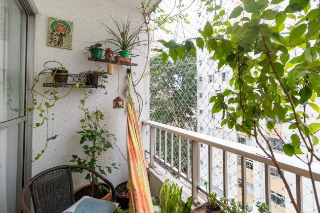 Imagem Imóvel com 2 Quartos à Venda, 60 m² em Brooklin Paulista - São Paulo Imagem Imóvel com 2 Quartos à Venda, 60 m² em Brooklin Paulista - São Paulo