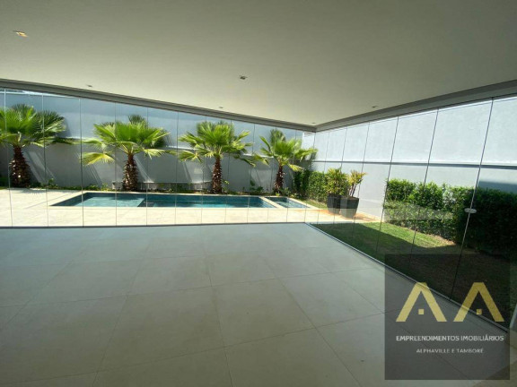 Imagem Casa com 4 Quartos à Venda, 341 m² em Tamboré - Santana De Parnaíba Imagem Casa com 4 Quartos à Venda, 341 m² em Tamboré - Santana De Parnaíba