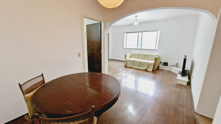 Imagem Apartamento com 3 Quartos à Venda, 100 m² em Campo Belo - São Paulo Imagem Apartamento com 3 Quartos à Venda, 100 m² em Campo Belo - São Paulo