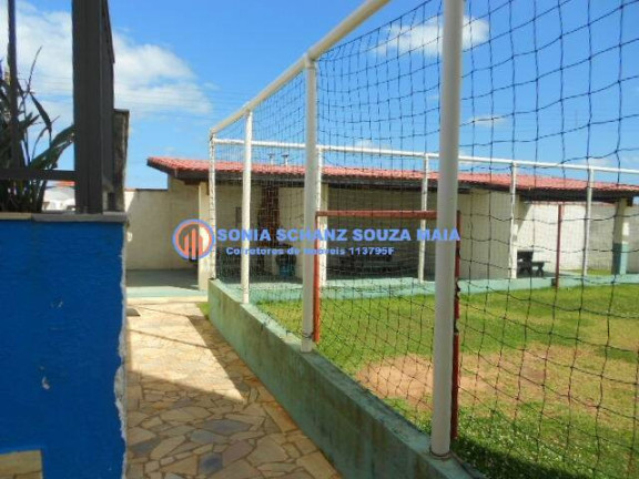 Imagem Apartamento com 1 Quarto à Venda, 72 m² em Tupi - Itanhaém Imagem Apartamento com 1 Quarto à Venda, 72 m² em Tupi - Itanhaém