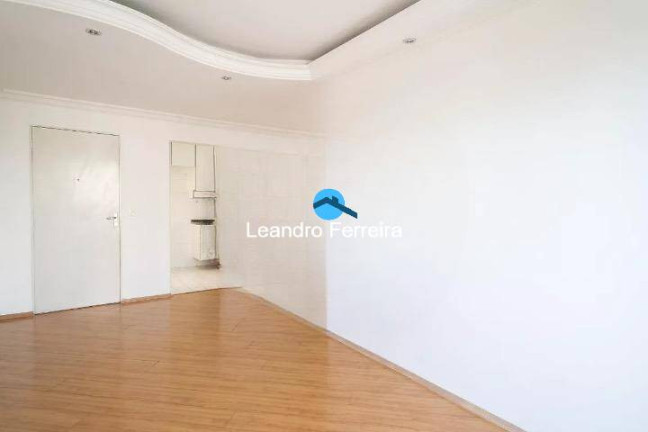 Imagem Apartamento com 3 Quartos à Venda, 69 m² em Baeta Neves - São Bernardo Do Campo