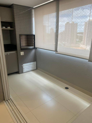 Imagem Apartamento com 2 Quartos à Venda, 85 m² em Vila Aviação - Bauru Imagem Apartamento com 2 Quartos à Venda, 85 m² em Vila Aviação - Bauru