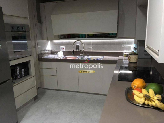 Imagem Apartamento com 4 Quartos à Venda, 234 m² em Cerâmica - São Caetano Do Sul Imagem Apartamento com 4 Quartos à Venda, 234 m² em Cerâmica - São Caetano Do Sul