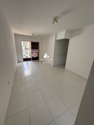 Imagem Apartamento com 2 Quartos para Alugar, 57 m² em Tirol - Natal Imagem Apartamento com 2 Quartos para Alugar, 57 m² em Tirol - Natal