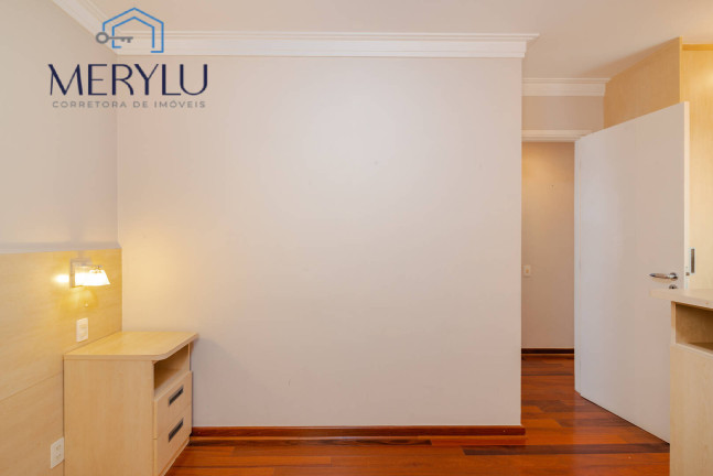 Imagem Apartamento com 3 Quartos para Alugar, 113 m² em Vila Mariana - São Paulo