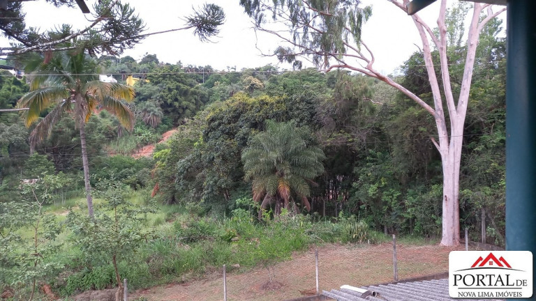 Imagem Terreno à Venda, 3.610 m² em Chácara Bom Retiro - Nova Lima