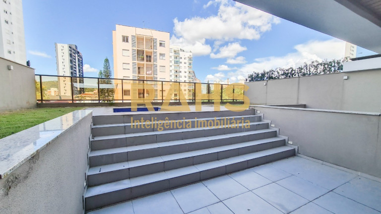 Imagem Apartamento com 3 Quartos à Venda, 265 m² em Atiradores - Joinville