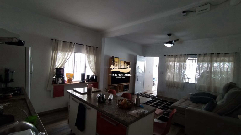 Imagem Casa com 3 Quartos à Venda, 174 m² em Caiçara - Praia Grande Imagem Casa com 3 Quartos à Venda, 174 m² em Caiçara - Praia Grande