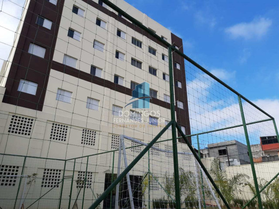 Imagem Apartamento com 2 Quartos à Venda, 45 m² em Vila Nova York - São Paulo Imagem Apartamento com 2 Quartos à Venda, 45 m² em Vila Nova York - São Paulo