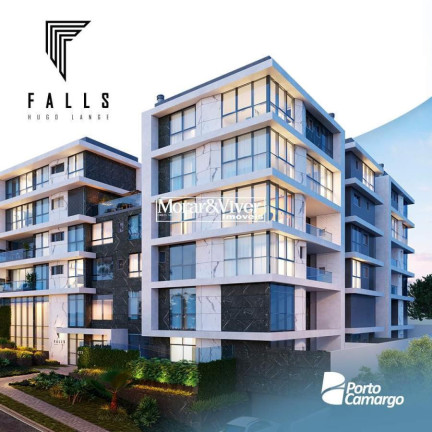 Apartamento com 3 Quartos à Venda, 147 m² em Hugo Lange - Curitiba