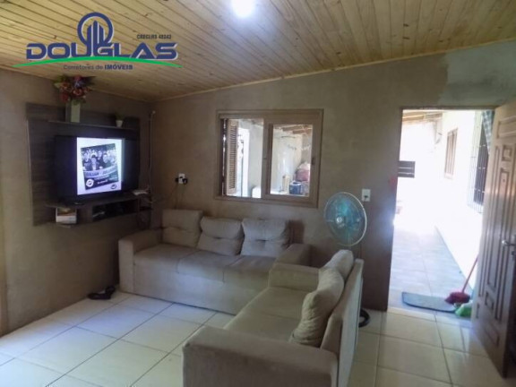 Imagem Casa com 3 Quartos à Venda, 114 m² em águas Claras - Viamão