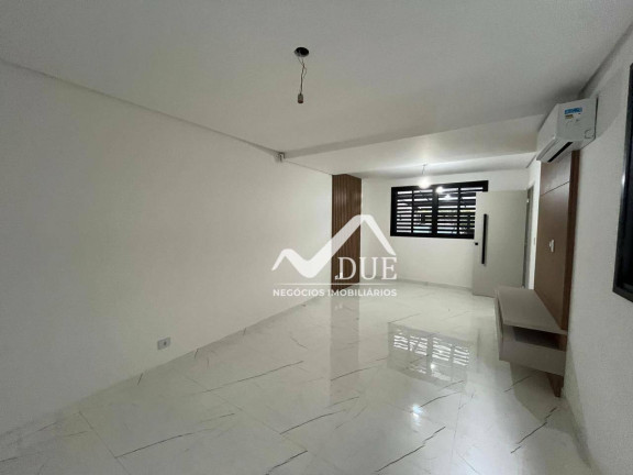 Imagem Casa com 3 Quartos à Venda, 123 m² em Boqueirão - Santos