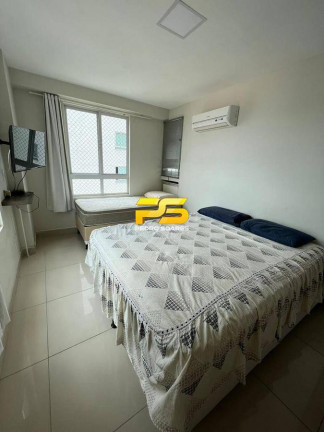 Imagem Apartamento com 3 Quartos à Venda, 89 m² em Cabo Branco - João Pessoa Imagem Apartamento com 3 Quartos à Venda, 89 m² em Cabo Branco - João Pessoa