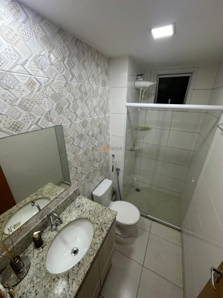 Imagem Apartamento com 2 Quartos à Venda, 62 m² em Jardim Camburi - Vitória
