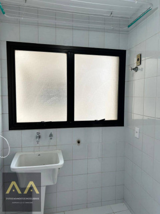 Imagem Apartamento com 3 Quartos à Venda, 90 m² em Alphaville - Barueri