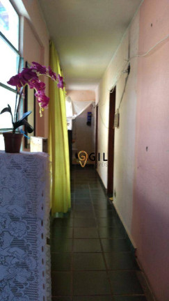Imagem Casa com 3 Quartos à Venda, 135 m² em Cidade Salvador - Jacareí Imagem Casa com 3 Quartos à Venda, 135 m² em Cidade Salvador - Jacareí