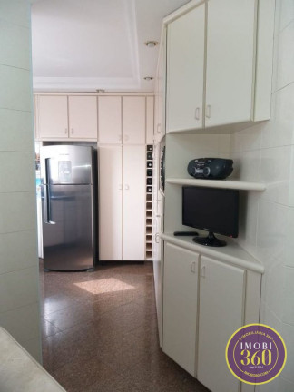 Imagem Apartamento com 3 Quartos à Venda, 138 m² em Tatuapé - São Paulo Imagem Apartamento com 3 Quartos à Venda, 138 m² em Tatuapé - São Paulo