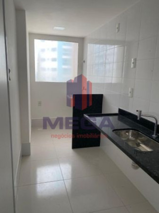 Imagem Apartamento com 2 Quartos à Venda, 70 m² em Praia De Itaparica - Vila Velha