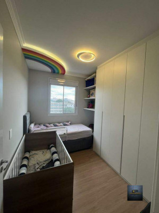 Imagem Apartamento com 2 Quartos à Venda, 55 m² em Rudge Ramos - São Bernardo Do Campo Imagem Apartamento com 2 Quartos à Venda, 55 m² em Rudge Ramos - São Bernardo Do Campo