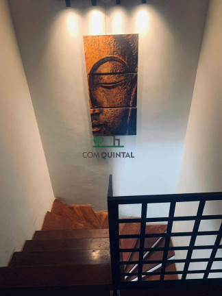Imagem Casa com 4 Quartos à Venda, 300 m² em Jardim Do Golf I - Jandira