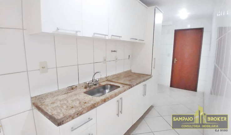 Imagem Apartamento com 3 Quartos à Venda,  em Recreio Dos Bandeirantes - Rio De Janeiro