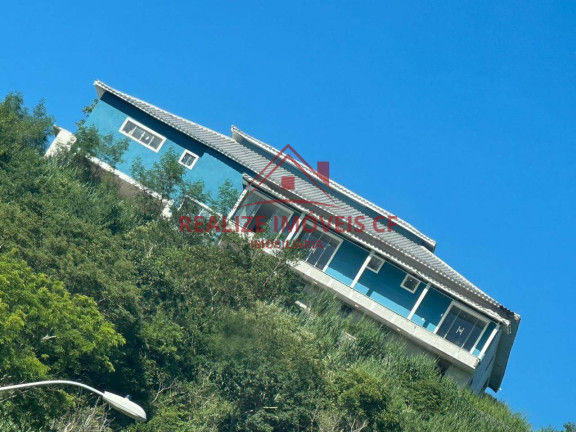Casa com 5 Quartos à Venda, 512 m² em Bosque Do Peró - Cabo Frio