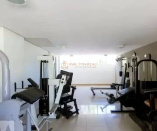 Imagem Apartamento com 2 Quartos à Venda, 50 m² em Taquara - Rio De Janeiro