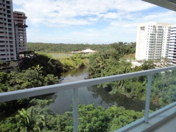 Imagem Apartamento com 3 Quartos à Venda, 79 m² em Alphaville I - Salvador Imagem Apartamento com 3 Quartos à Venda, 79 m² em Alphaville I - Salvador