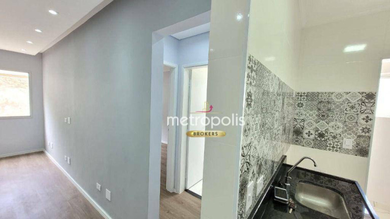 Imagem Apartamento com 1 Quarto à Venda, 43 m² em Centro - São Bernardo Do Campo Imagem Apartamento com 1 Quarto à Venda, 43 m² em Centro - São Bernardo Do Campo