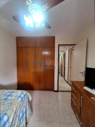 Imagem Apartamento com 4 Quartos à Venda, 148 m² em Barra Da Tijuca - Rio De Janeiro