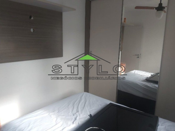 Imagem Apartamento com 2 Quartos à Venda, 52 m² em Centro - São Bernardo Do Campo Imagem Apartamento com 2 Quartos à Venda, 52 m² em Centro - São Bernardo Do Campo