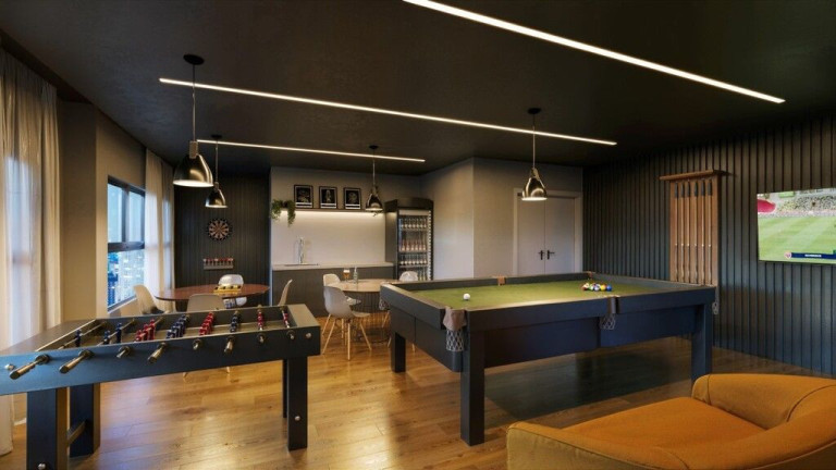 Imagem Apartamento com 2 Quartos à Venda, 42 m² em Vila Clementino - São Paulo Imagem Apartamento com 2 Quartos à Venda, 42 m² em Vila Clementino - São Paulo