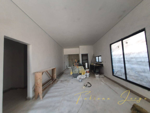 Imagem Casa de Condomínio com 3 Quartos à Venda, 210 m² em Roncáglia - Valinhos