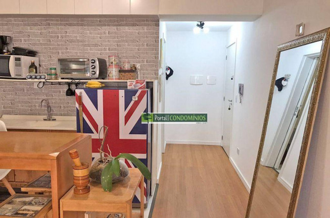 Imagem Apartamento com 1 Quarto à Venda, 34 m² em Centro - Curitiba Imagem Apartamento com 1 Quarto à Venda, 34 m² em Centro - Curitiba