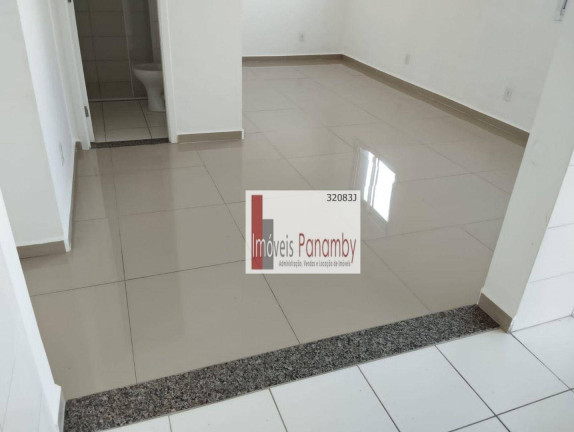 Imagem Apartamento com 1 Quarto à Venda, 49 m² em Parque Rebouças - São Paulo Imagem Apartamento com 1 Quarto à Venda, 49 m² em Parque Rebouças - São Paulo