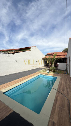 Imagem Casa com 2 Quartos à Venda, 105 m² em Jardim Decolores - Trindade Imagem Casa com 2 Quartos à Venda, 105 m² em Jardim Decolores - Trindade