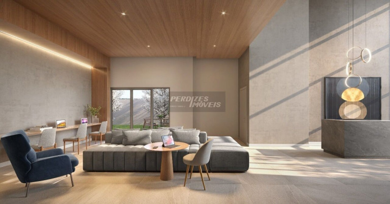 Apartamento com 1 Quarto à Venda, 25 m² em Vila Clementino - São Paulo