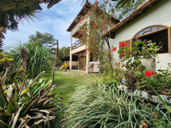 Casa com 2 Quartos à Venda, 1.204 m² em Albuquerque - Teresópolis